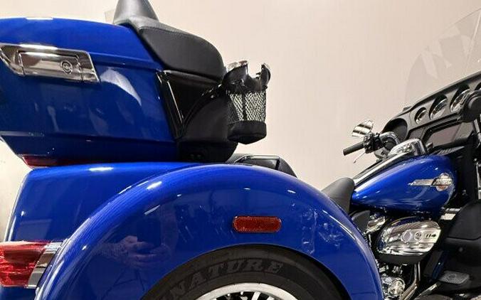 Harley-Davidson® Tri Glide® Ultra 2024