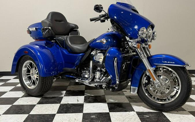 Harley-Davidson® Tri Glide® Ultra 2024
