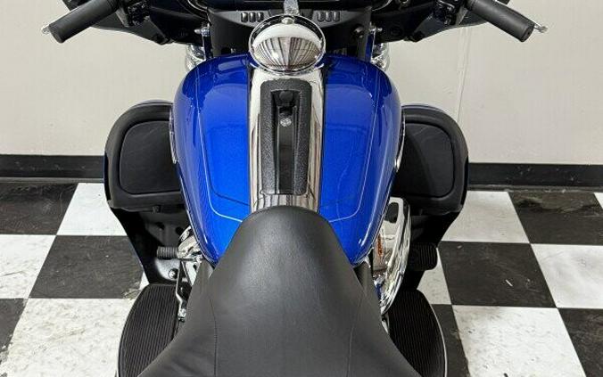 Harley-Davidson® Tri Glide® Ultra 2024