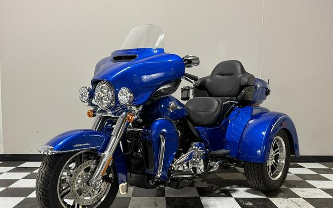 Harley-Davidson® Tri Glide® Ultra 2024