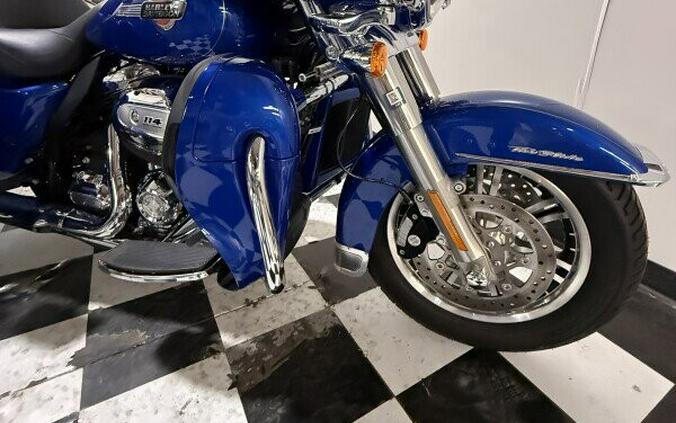 Harley-Davidson® Tri Glide® Ultra 2024