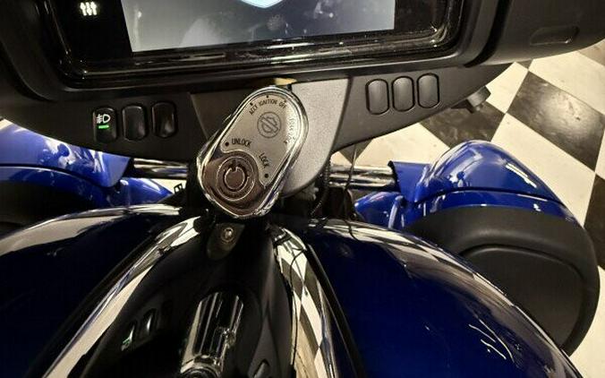 Harley-Davidson® Tri Glide® Ultra 2024