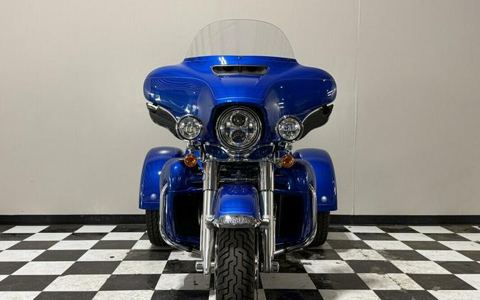 Harley-Davidson® Tri Glide® Ultra 2024