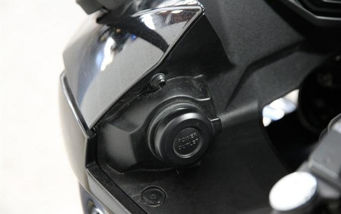 2018 KAWASAKI NINJA 1000 ABS