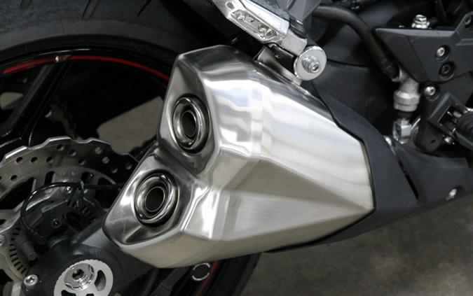 2018 KAWASAKI NINJA 1000 ABS