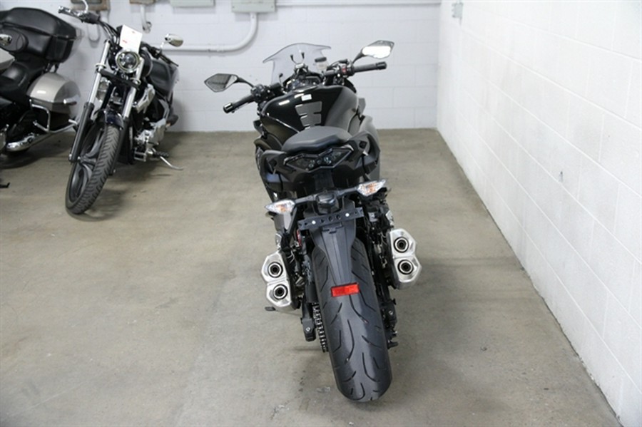 2018 KAWASAKI NINJA 1000 ABS