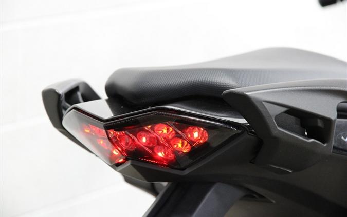 2018 KAWASAKI NINJA 1000 ABS