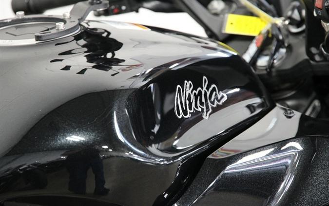 2018 KAWASAKI NINJA 1000 ABS