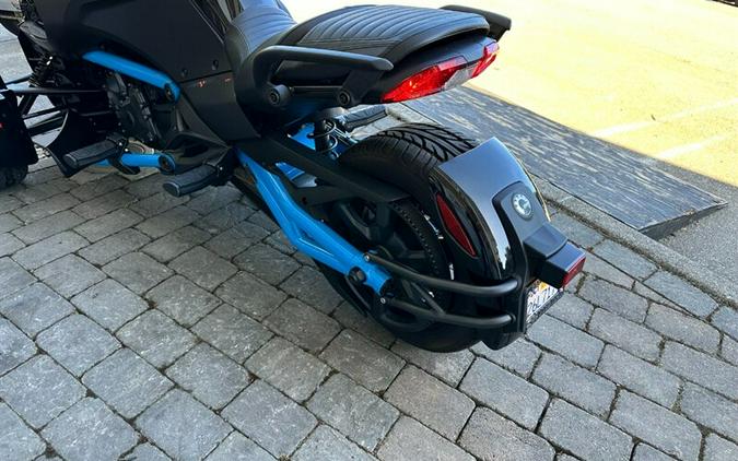 2023 Can-Am Spyder F3 S Special Series