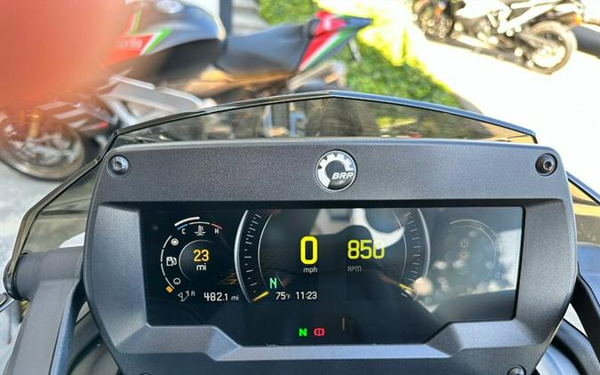 2023 Can-Am Spyder F3 S Special Series