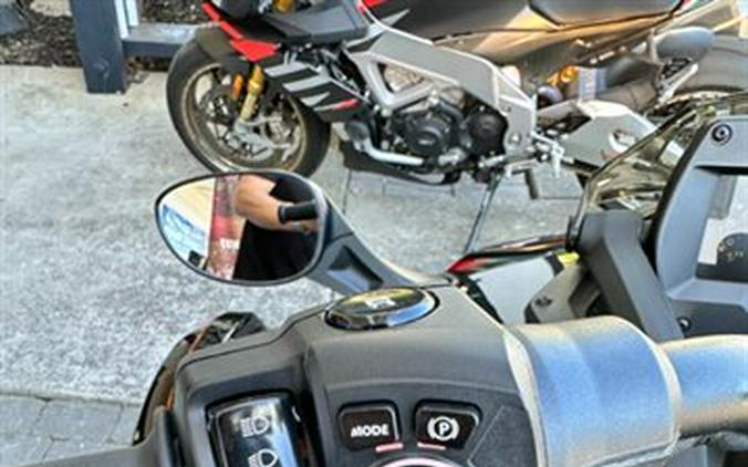 2023 Can-Am Spyder F3 S Special Series