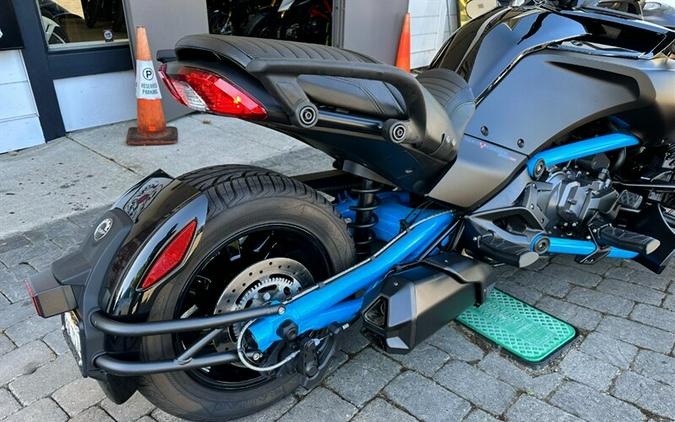2023 Can-Am Spyder F3 S Special Series