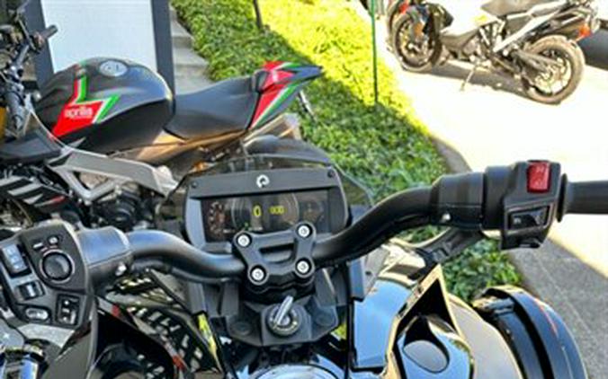 2023 Can-Am Spyder F3 S Special Series