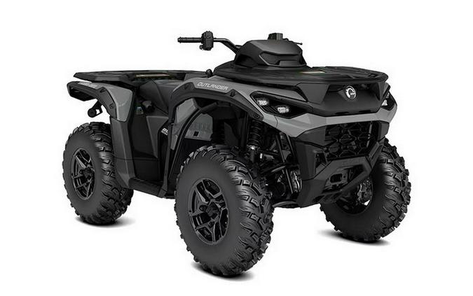 2026 Can-Am Outlander 850 DPS