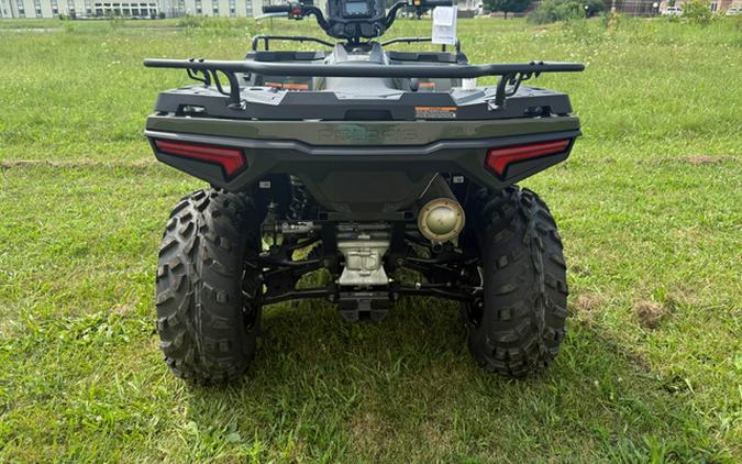 2026 Polaris Sportsman 450 H.O. EPS