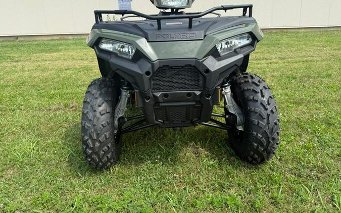 2026 Polaris Sportsman 450 H.O. EPS