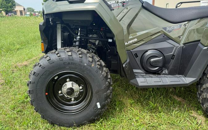 2026 Polaris Sportsman 450 H.O. EPS