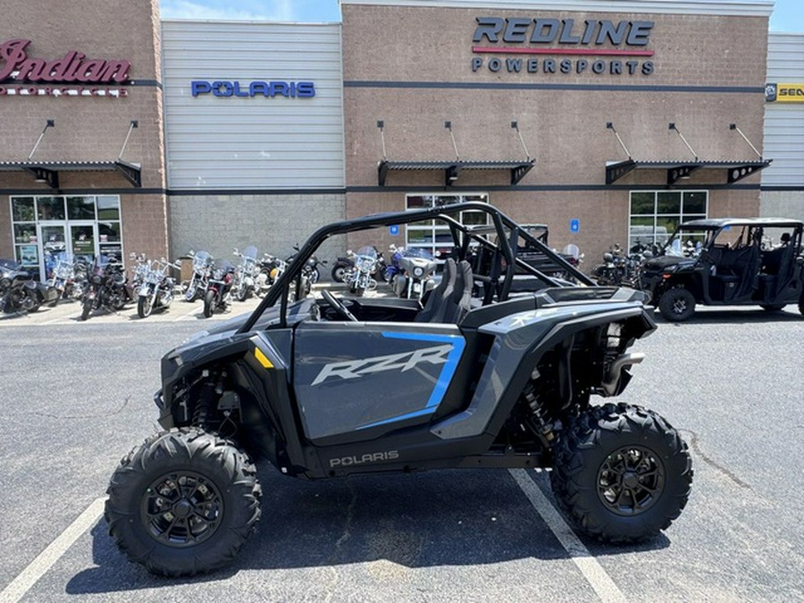 2026 Polaris RZR XP 1000 Sport