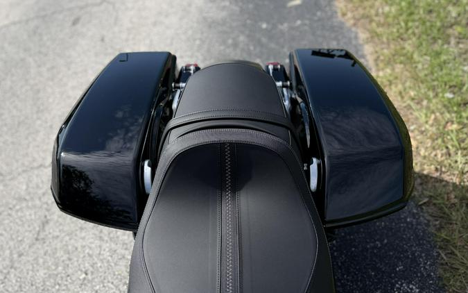 FLHX 2026 Street Glide