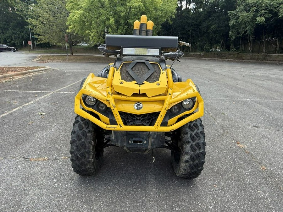 2021 Can-Am Outlander™ X mr 850