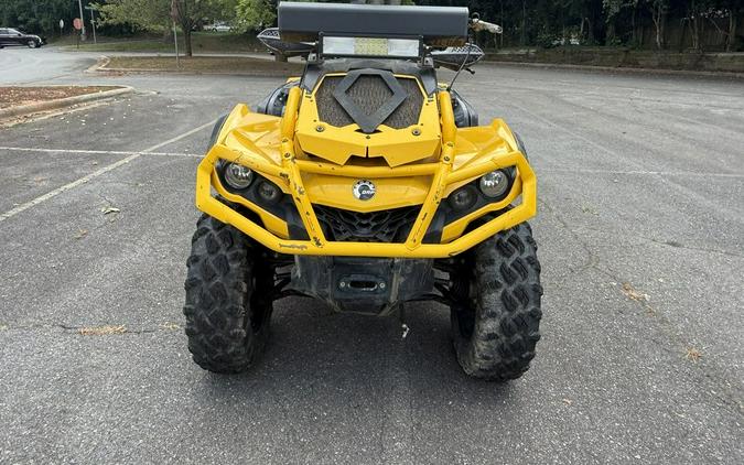 2021 Can-Am Outlander™ X mr 850