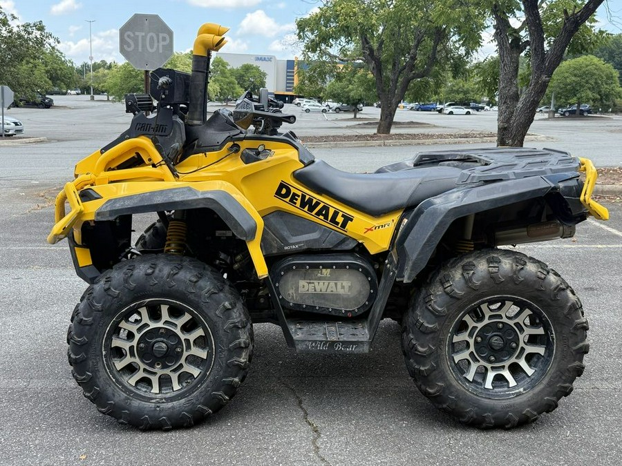 2021 Can-Am Outlander™ X mr 850