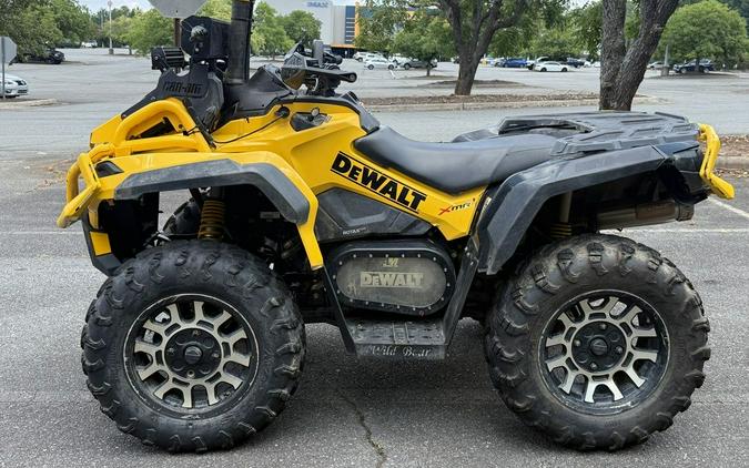 2021 Can-Am Outlander™ X mr 850