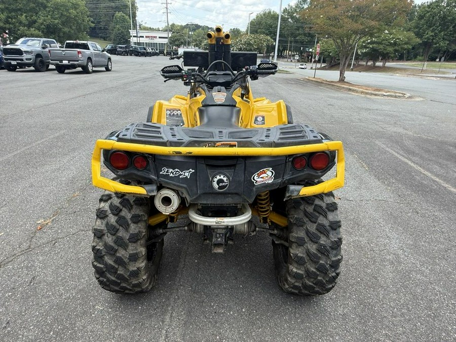 2021 Can-Am Outlander™ X mr 850
