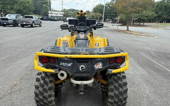 2021 Can-Am Outlander™ X mr 850