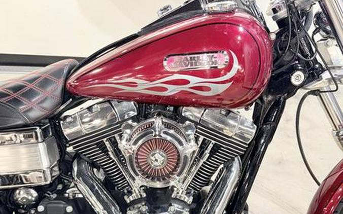 2006 Harley-Davidson® FXDWGI - Dyna® Wide Glide®