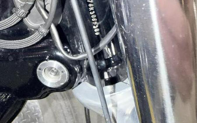 2006 Harley-Davidson® FXDWGI - Dyna® Wide Glide®