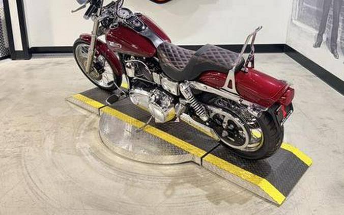 2006 Harley-Davidson® FXDWGI - Dyna® Wide Glide®