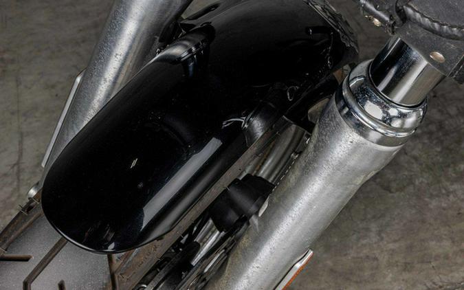 2013 Harley-Davidson FXDC - Dyna Super Glide Custom