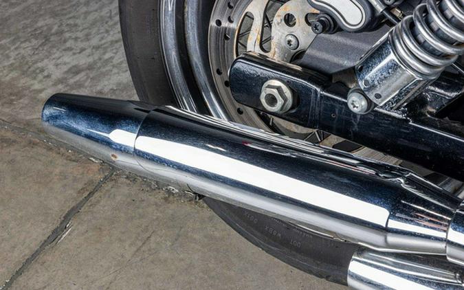 2013 Harley-Davidson FXDC - Dyna Super Glide Custom