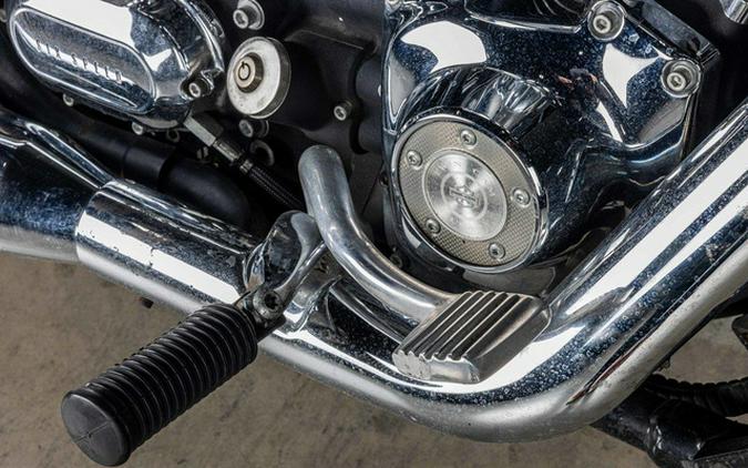 2013 Harley-Davidson FXDC - Dyna Super Glide Custom