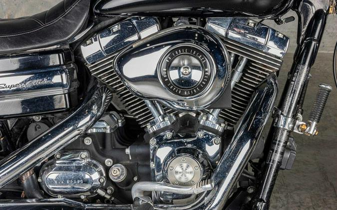 2013 Harley-Davidson FXDC - Dyna Super Glide Custom
