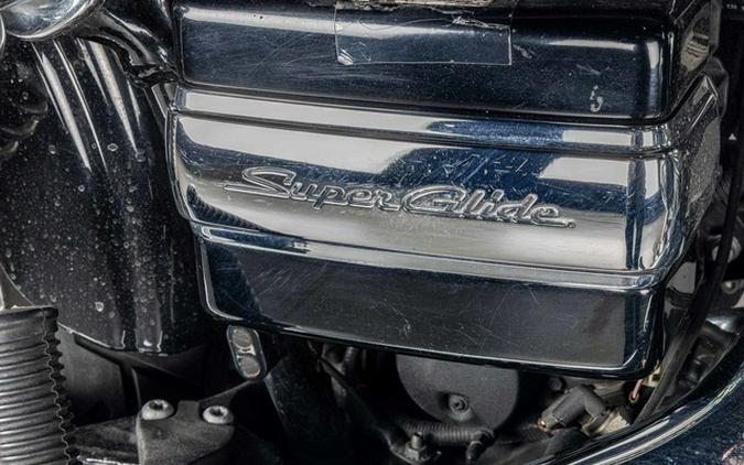 2013 Harley-Davidson FXDC - Dyna Super Glide Custom