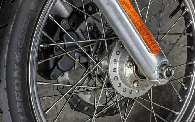2013 Harley-Davidson FXDC - Dyna Super Glide Custom