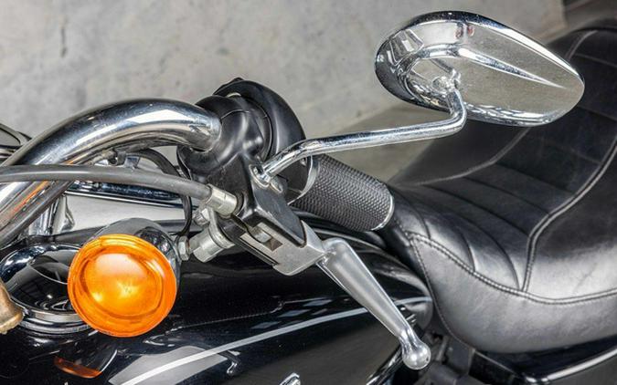 2013 Harley-Davidson FXDC - Dyna Super Glide Custom