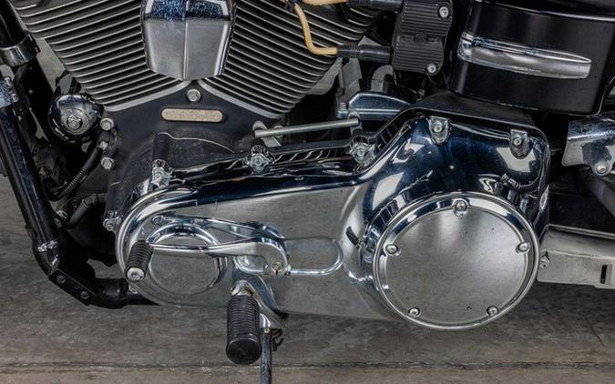 2013 Harley-Davidson FXDC - Dyna Super Glide Custom