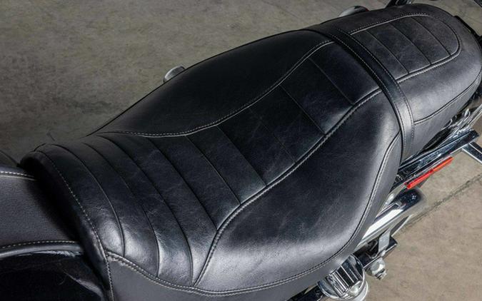 2013 Harley-Davidson FXDC - Dyna Super Glide Custom