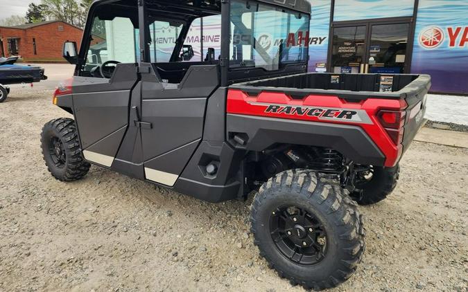 2026 Polaris Ranger® Crew XP 1000 Premium