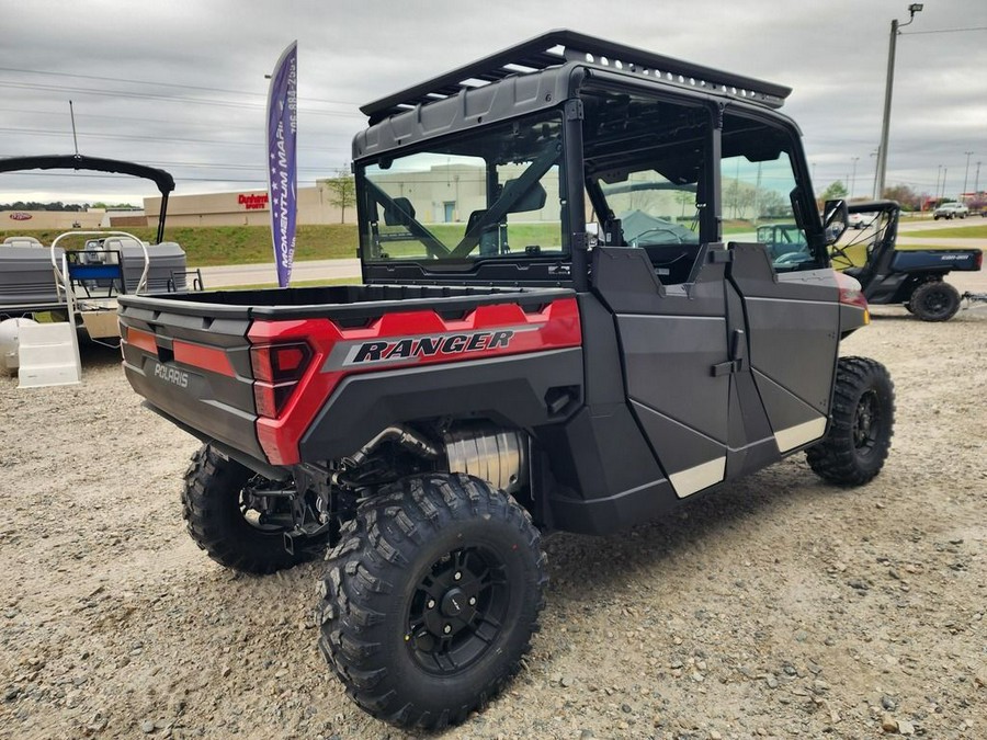 2026 Polaris Ranger® Crew XP 1000 Premium