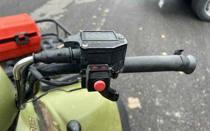 1998 Polaris Sportsman 500