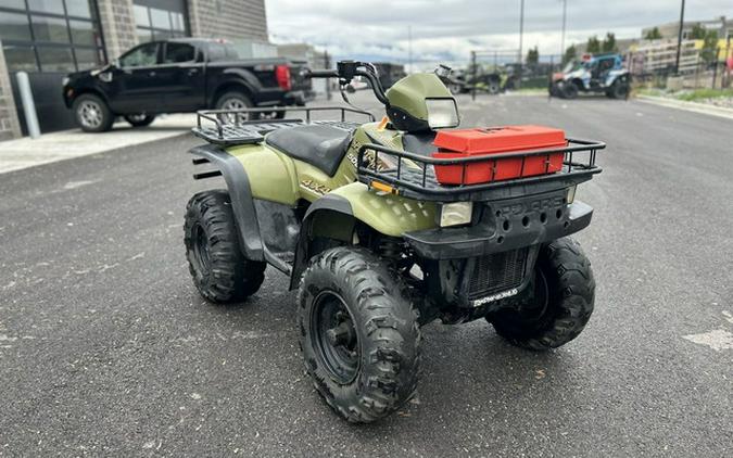 1998 Polaris Sportsman 500