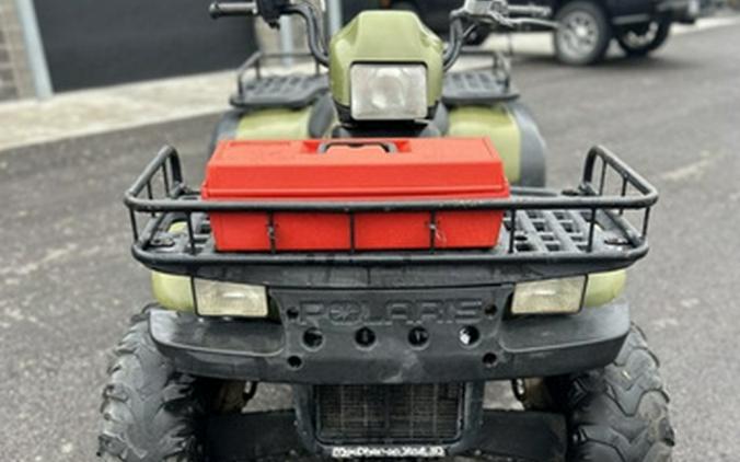 1998 Polaris Sportsman 500