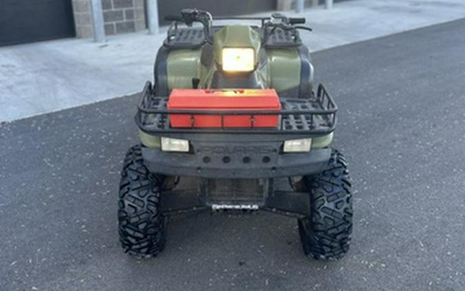 1998 Polaris Sportsman 500