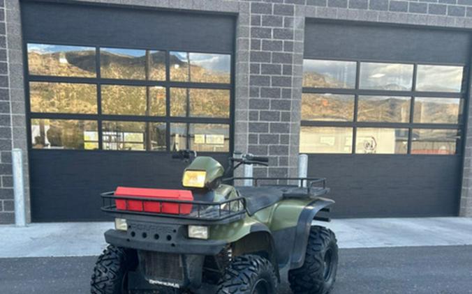 1998 Polaris Sportsman 500