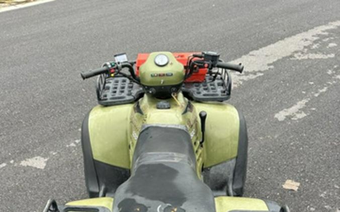 1998 Polaris Sportsman 500