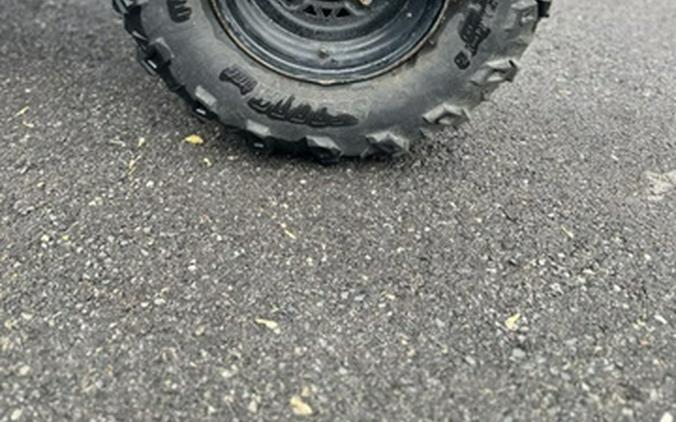 1998 Polaris Sportsman 500